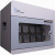 Power Technologies PowerVault 10 Bay Secure Battery Charging Cabinet with 5 Power Bank Batteries - 110V