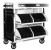 Power Technologies AC-PRO-II, Premium 40 Bay Secure Smart Charge Cart