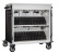Power Technologies AC-Manage Premium 36 Bay Secure Smart Charge Cart