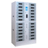 Power Technologies SC-Locker-24, 24 Bay Charging Locker with RFID Lock & Contact-less Access