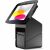 Compulocks Tablet POS Stand with Printer Mount - Tablet Printer Kiosk