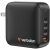 Verbatim Mini GaN Charger 165W 4 Port