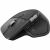 Logitech MX Master 4 for Mac, Ergonomic Bluetooth Mouse with Advanced Performance Haptic Feedback, Ultra-Fast Scrolling, USB-C Charging, MacOS, iPadOS, Windows - space black