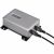StarTech.com 4-Port Multi-Device USB-C Charger, 240W Total, 1-Port 140W EPR, Screw Locking Ports, Ideal for Boardrooms, 2x 10ft Cable Incl