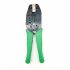 Black Box CAT6A RJ45 Crimp Tool - Shielded