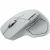 Logitech MX Master 4, Ergonomic Wireless Mouse with Advanced Performance Haptic Feedback, Ultra-Fast Scrolling, USB-C Charging, Bluetooth, Windows, MacOS - pale gray