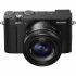 Sony DSC-RX1RM3 61 Megapixel Full Frame Sensor Compact Camera