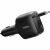 Belkin BoostCharge Retractable Car Charger 75W