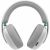 Logitech G325 LIGHTSPEED Wireless Bluetooth Gaming Headset, All-Day Comfort, Built-In Mic with Noise Reduction, 24-Bit Audio, Switch, White