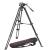 MVK500AM | Manfrotto MVH500A Fluid Drag Video Head with MVT502AM Tripod and Carry Bag