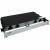 Eaton Tripp Lite Series Preloaded Fiber Panel, 1U - 4x (3x8F MTP/MPO-PC F/F) 24F Trunk Cables, OM4 Multimode, 10 m (32.8 ft.)