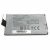 Wasp DR5 battery with cover 4000mAh