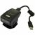 WRS350 Bluetooth 2D Ring Barcode Scanner