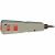 Tripp Lite by Eaton 110/66 Punch Down Installation Tool for Cat6a/Cat6/Cat5e/Cat5 Network Cable