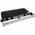Eaton Tripp Lite Series Preloaded Fiber Panel, 1U - 2x (3x8F MTP/MPO-APC F/F) 24F Trunk Cables, OS2 Singlemode, 20 m (65.6 ft.)