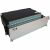 Eaton Tripp Lite Series Preloaded Fiber Patch Panel, 3U - 24x (12F MTP/MPO-PC to 4x LC Duplex F/F) 8F Trunk Cables, OM4 Multimode, 10 m (32.8 ft.)