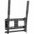 Eaton Tripp Lite Series Heavy-Duty Tilt Security TV Wall Mount for 45-55