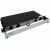 Eaton Tripp Lite Series Preloaded Fiber Panel, 1U - 6x (4x LC/LC Duplex M/M) 8F Trunk Cables, OM4 Multimode, 10 m (32.8 ft.)