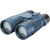 Hawke 7x50 Blue c/w Compass Endurance ED Marine Binoculars