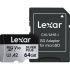 Lexar Professional SILVER PLUS microSDXC 64GB
