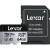 Lexar Professional SILVER PLUS microSDXC 64GB