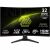 MSI MAG 325CQF 31.5 inch VA QHD Display 180Hz FreeSync Curved Gaming Monitor