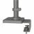 Ergotron Mounting Base for Mounting Arm - Dark Gray