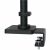 Ergotron Mounting Base for Mounting Arm - Black