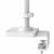 Ergotron Mounting Base for Mounting Arm - White