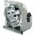 ViewSonic ePoster EP-WHL-005 Wheel Kit for EP5540, EP5540T, EP5542, EP5542T (Set of 4 Wheels)