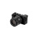 Viltrox AF 85mm f/2.0 FE Lens (Sony E) Full Frame attached to camera