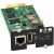 Tripp Lite series WEBCARD-M3 Network Management Card for Select UPS Systems and PDUs