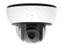 Verkada CD63-512E-HW Outdoor Dome Camera, 4k, Zoom Lens, 512GB