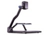 QOMO Flatbed Document Camera, QD3900H2, 5 MP, 1080p HDMI In/Out, 10x Optical