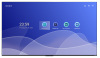 Newline STV-11524-Plus 115in. STV+ Smart TV, UHD 4K, Built-in Wifi