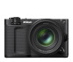Nikon 2006 ZR 6K Cinema Camera Body Fusion of RED + Nikon Cinema