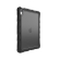 Back view of Gumdrop DropTech iPad case