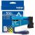 Brother Original Standard Yield Inkjet Ink Cartridge - Cyan - 1 Each