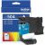 Brother Original Standard Yield Inkjet Ink Cartridge - Cyan - 1 Each