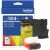 Brother Original Standard Yield Inkjet Ink Cartridge - Yellow - 1 Each
