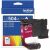 Brother Original Standard Yield Inkjet Ink Cartridge - Magenta - 1 Each