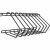 LocknCharge 10 Slot Device Rack Pair / 20 Devices Per Cart