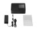 Contents included Canon SELPHY CP1500 Wireless Compact Photo Printer