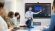 Promethean 4K ePTZ Camera in classroom setting