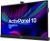 Promethean 4K ePTZ Camera on top of Active 10 Pro display