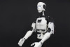 EZ Robot KI-0550 InMoov Robot Hardware Kit