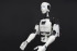 EZ Robot KI-0550 InMoov Robot Hardware Kit