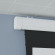 Da-Lite Myriad Tensioned Reveal 208D HD Pro Reveal.9 - DL100137L
