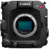 Canon EOS C400 6K Full-Frame Digital Cinema Camera (Canon RF) - 6388C002