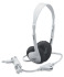 Califone 3060AV Multimedia Stereo Headphone for Schools